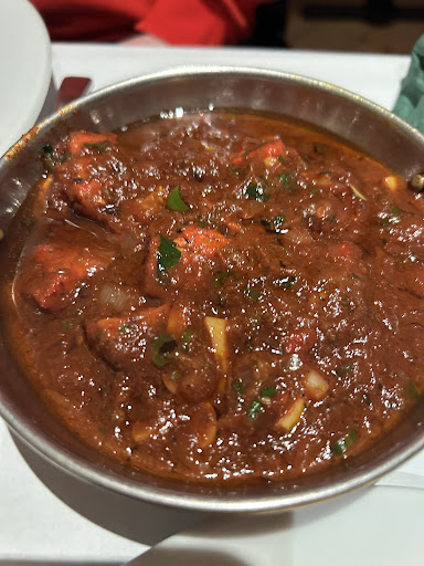 Photo of Sampan Restuarant - 4 Tannage St, Blairgowrie and Rattray, Blairgowrie PH10 6NQ