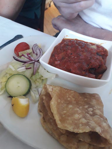 Photo of Sampan Restuarant - 4 Tannage St, Blairgowrie and Rattray, Blairgowrie PH10 6NQ