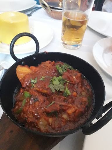 Photo of Sampan Restuarant - 4 Tannage St, Blairgowrie and Rattray, Blairgowrie PH10 6NQ