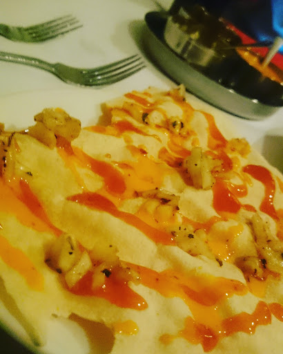 Photo of Sampan Restuarant - 4 Tannage St, Blairgowrie and Rattray, Blairgowrie PH10 6NQ