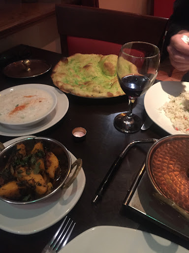 Photo of Sampan Restuarant - 4 Tannage St, Blairgowrie and Rattray, Blairgowrie PH10 6NQ