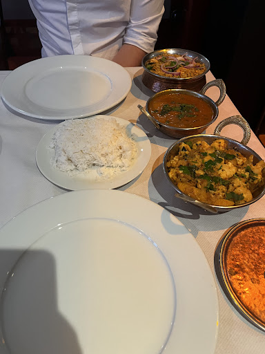 Photo of Sampan Restuarant - 4 Tannage St, Blairgowrie and Rattray, Blairgowrie PH10 6NQ