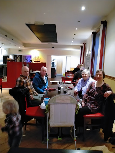 Photo of Sampan Restuarant - 4 Tannage St, Blairgowrie and Rattray, Blairgowrie PH10 6NQ