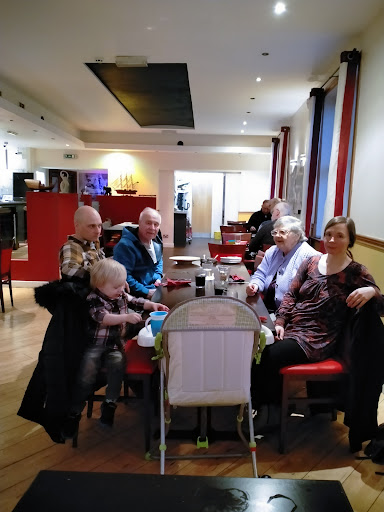 Photo of Sampan Restuarant - 4 Tannage St, Blairgowrie and Rattray, Blairgowrie PH10 6NQ