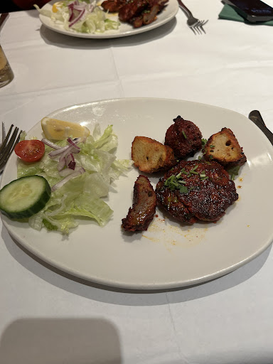 Photo of Sampan Restuarant - 4 Tannage St, Blairgowrie and Rattray, Blairgowrie PH10 6NQ