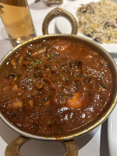 Photo of Sampan Restuarant - 4 Tannage St, Blairgowrie and Rattray, Blairgowrie PH10 6NQ