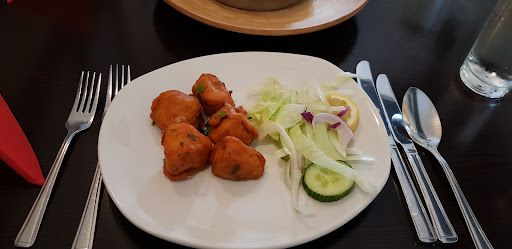 Photo of Sampan Restuarant - 4 Tannage St, Blairgowrie and Rattray, Blairgowrie PH10 6NQ