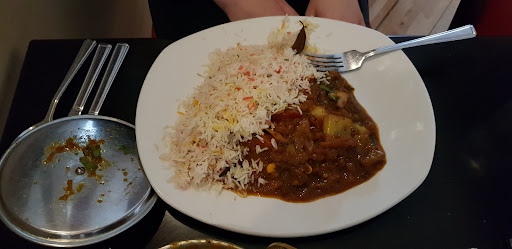 Photo of Sampan Restuarant - 4 Tannage St, Blairgowrie and Rattray, Blairgowrie PH10 6NQ