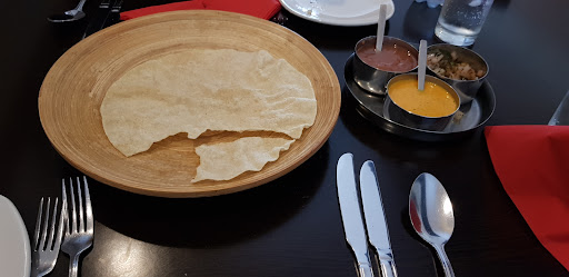 Photo of Sampan Restuarant - 4 Tannage St, Blairgowrie and Rattray, Blairgowrie PH10 6NQ