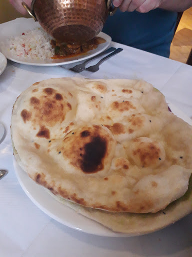 Photo of Sampan Restuarant - 4 Tannage St, Blairgowrie and Rattray, Blairgowrie PH10 6NQ