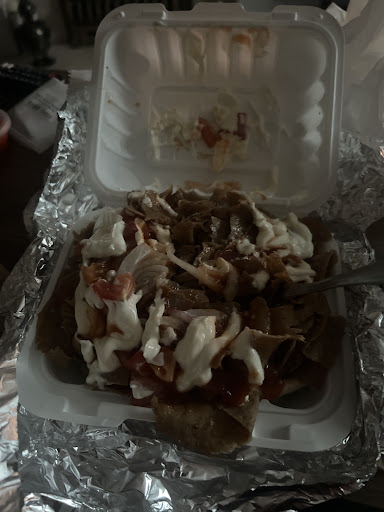 Photo of Azaad Takeaway Blairgowrie - 12 Leslie St, Blairgowrie PH10 6AH