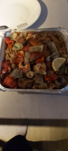 Photo of Azaad Takeaway Blairgowrie - 12 Leslie St, Blairgowrie PH10 6AH