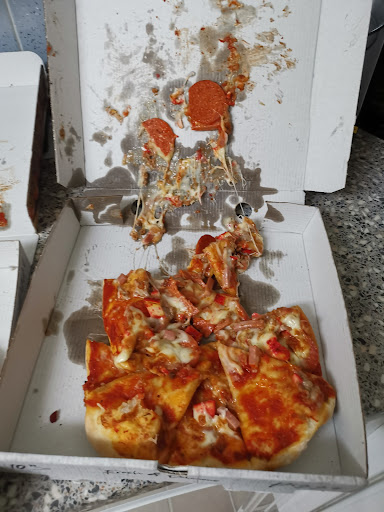 Photo of Azaad Takeaway Blairgowrie - 12 Leslie St, Blairgowrie PH10 6AH