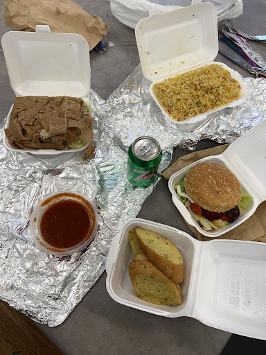 Photo of Azaad Takeaway Blairgowrie - 12 Leslie St, Blairgowrie PH10 6AH