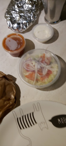 Photo of Azaad Takeaway Blairgowrie - 12 Leslie St, Blairgowrie PH10 6AH