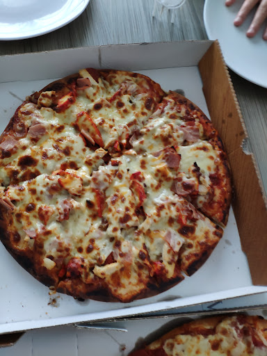 Photo of Azaad Takeaway Blairgowrie - 12 Leslie St, Blairgowrie PH10 6AH