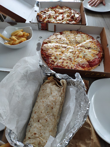 Photo of Azaad Takeaway Blairgowrie - 12 Leslie St, Blairgowrie PH10 6AH