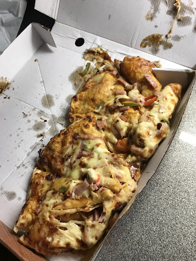 Photo of Azaad Takeaway Blairgowrie - 12 Leslie St, Blairgowrie PH10 6AH