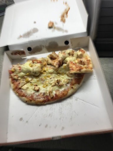 Photo of Azaad Takeaway Blairgowrie - 12 Leslie St, Blairgowrie PH10 6AH