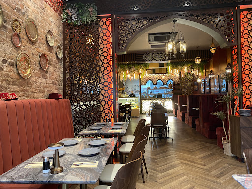 Photo of Fattoush Bold street - Bold St, Liverpool L1 4EU