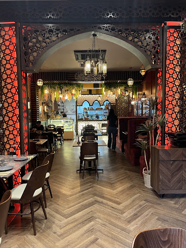 Photo of Fattoush Bold street - Bold St, Liverpool L1 4EU