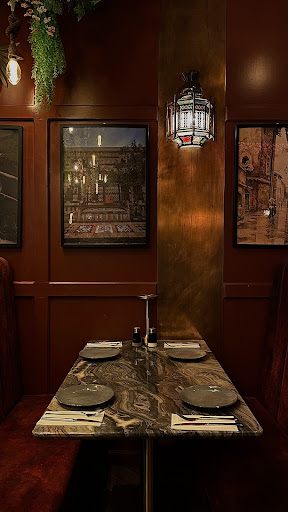 Photo of Fattoush Bold street - Bold St, Liverpool L1 4EU
