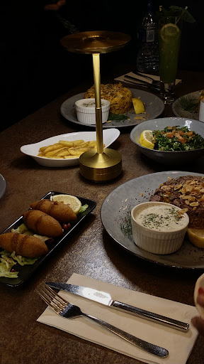 Photo of Fattoush Bold street - Bold St, Liverpool L1 4EU