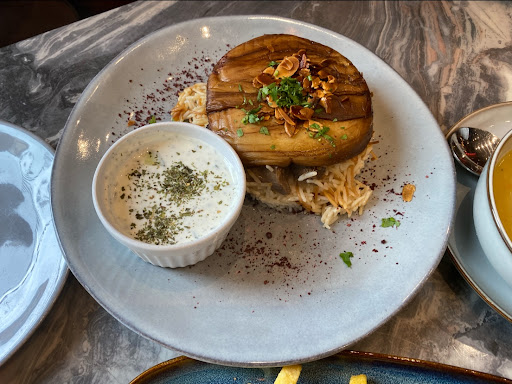 Photo of Fattoush Bold street - Bold St, Liverpool L1 4EU