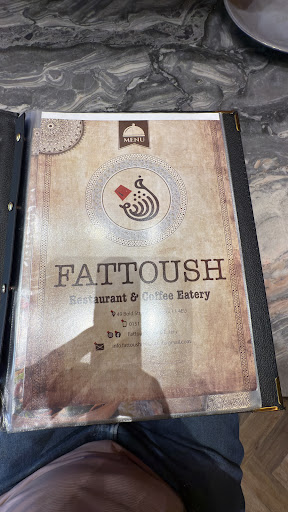 Photo of Fattoush Bold street - Bold St, Liverpool L1 4EU