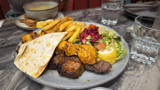 Photo of Fattoush Bold street - Bold St, Liverpool L1 4EU