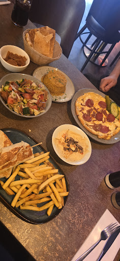 Photo of Fattoush Bold street - Bold St, Liverpool L1 4EU