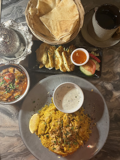 Photo of Fattoush Bold street - Bold St, Liverpool L1 4EU