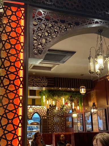 Photo of Fattoush Bold street - Bold St, Liverpool L1 4EU