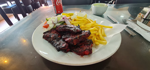 Photo of Sakoon restaurant - 66 Lodge Ln, Liverpool L8 0QL