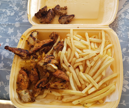 Photo of Sakoon restaurant - 66 Lodge Ln, Liverpool L8 0QL