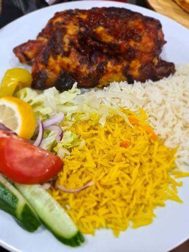 Photo of Sakoon restaurant - 66 Lodge Ln, Liverpool L8 0QL
