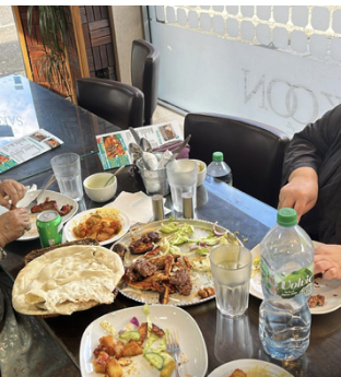 Photo of Sakoon restaurant - 66 Lodge Ln, Liverpool L8 0QL