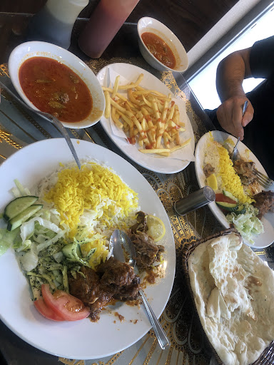 Photo of Sakoon restaurant - 66 Lodge Ln, Liverpool L8 0QL