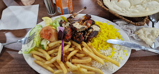 Photo of Sakoon restaurant - 66 Lodge Ln, Liverpool L8 0QL
