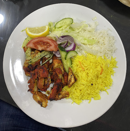 Photo of Sakoon restaurant - 66 Lodge Ln, Liverpool L8 0QL