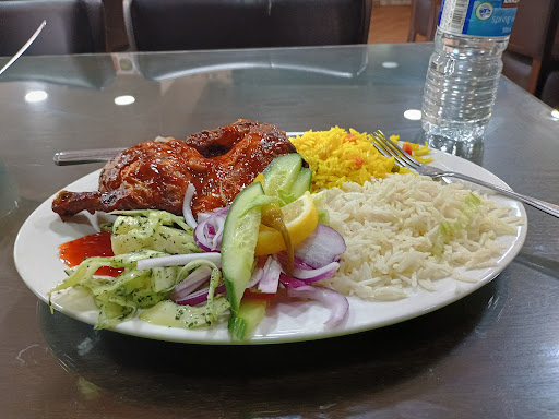 Photo of Sakoon restaurant - 66 Lodge Ln, Liverpool L8 0QL