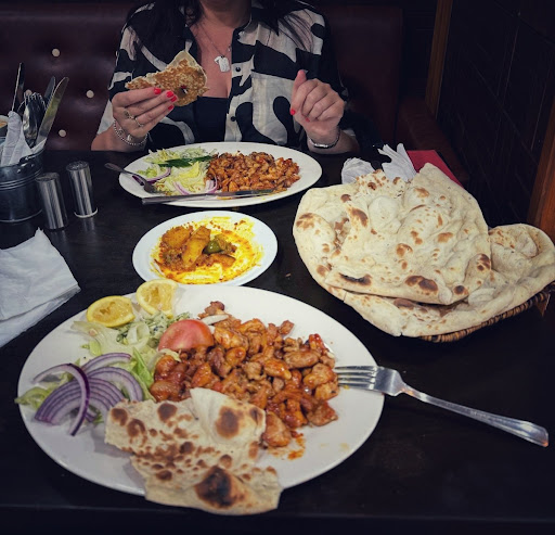 Photo of Sakoon restaurant - 66 Lodge Ln, Liverpool L8 0QL