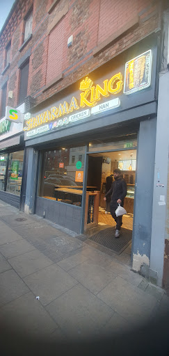 Photo of Shawarma king - 40 County Rd, Liverpool L4 3QH