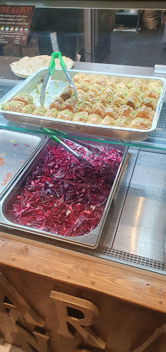 Photo of Shawarma king - 40 County Rd, Liverpool L4 3QH