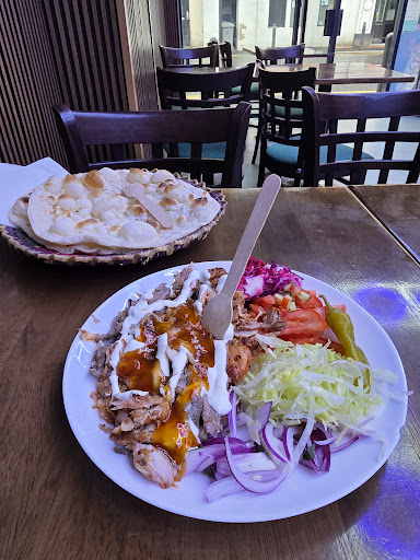 Photo of King Shawarma - 7 Oxton Rd, Birkenhead CH41 2QQ