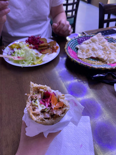 Photo of King Shawarma - 7 Oxton Rd, Birkenhead CH41 2QQ