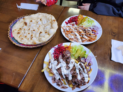 Photo of King Shawarma - 7 Oxton Rd, Birkenhead CH41 2QQ