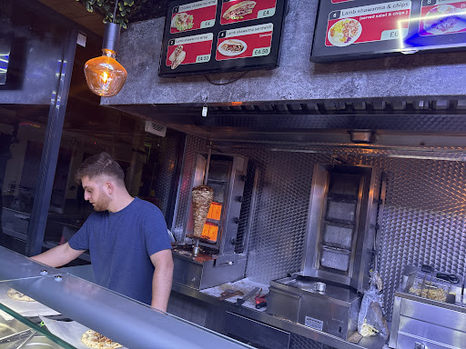 Photo of King Shawarma - 7 Oxton Rd, Birkenhead CH41 2QQ