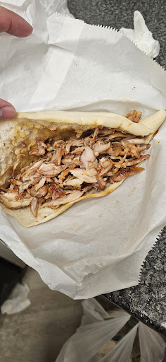 Photo of King Shawarma - 7 Oxton Rd, Birkenhead CH41 2QQ