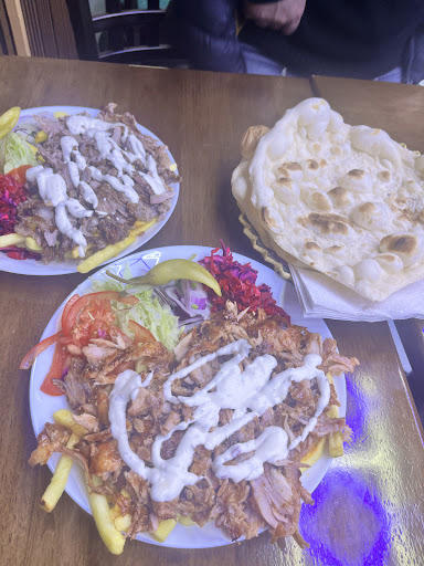 Photo of King Shawarma - 7 Oxton Rd, Birkenhead CH41 2QQ